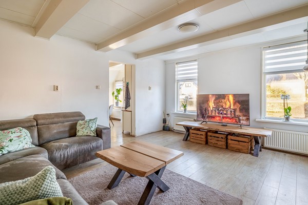 Medium property photo - Jan Oldenburgerstraat E 114, 9663 RW Nieuwe Pekela